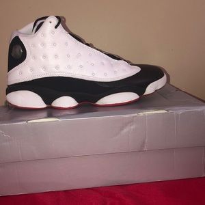 Air Jordan Retro 13